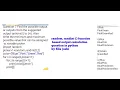 How to solve random randint based output calculation questions in python by Ella Joshi