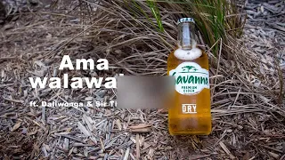 kabza de small x dj maphorisa ama walawala ft daliwonga u0026 sir thrill