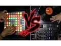 Download Lagu Launchpad VS Turntable - Ah Yeah! (Ravine Mashup) MELBOURNE BOUNCE