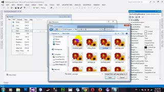 Project My Notepad Part 2 in VB NET 2012