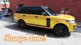 got ass girls car wash 