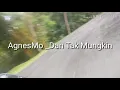 Download Lagu Agnez Mo _ dan tak mungkin (lirik)