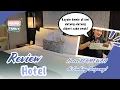 Staycation di Hotel Termewah di Gading Serpong - Review Hotel JHL Solitaire Gading Serpong