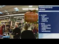 Stores open and closed for Thanksgiving