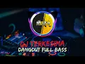 Download Lagu Dj Terkesima//Dangdut Full Bass
