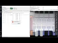 MicroDrop - Demo mixing protocol