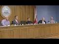 State-appointed GRU board sworn in at Gainesville City Hall