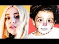 The Story of AVA MAX Life Before Fame