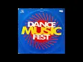 Dudu Marote, Thaide e DJ Hum - Dance Fest (1990)