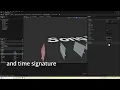 Musical Grid in Unreal Engine 5 - Soul Sync Prototype