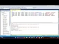 How to Auto Generate INSERT Statements for a Table in SQL Server