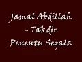 Jamal Abdillah - Takdir Penentu Segala (HQ edit)