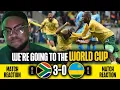 Download Lagu WE GAAN NAAR HET WK❗Zuid-Afrika 3-0 Rwanda | Reactie op de wedstrijd #fifaworldcupqualifierscaf
