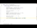 JAVA Advance Full Course - 58 Java8 IntStream