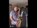 Lagu razz a jazz cover Pascal Alessi saxalessi.com #music #love #jazz #house #follow #fyp #viral #happy
