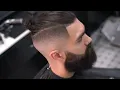 HAIR CUT TUTORIAL STEP BY STEP HIGH FADE UNDERCUT SKIN FADE HONG KONG HK