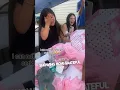The most grateful little girl