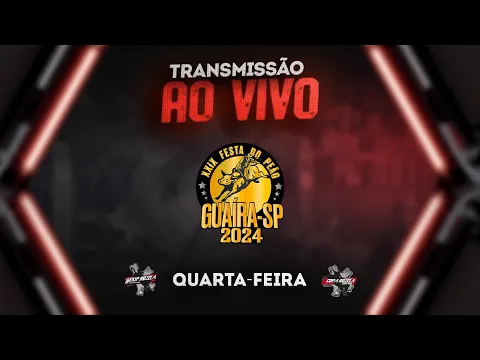 Download MP3 GUAÍRA-SP 2024 | QUARTA-FEIRA