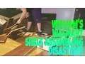 Download Lagu WILLIAM'S WALMART SHELF ASSEMBLING DISASTER!!!