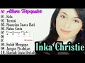 THE BEST INKA CHRISTIE