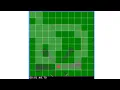 AI Project Genetic Algorithms Robot Coverage Problem