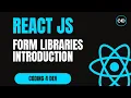 Formik vs React Hook Form - Which Form Library Should You Use in React