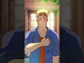 Download Lagu The One That Could Break My Heart | SDV Animation #shorts #stardewvalley