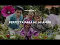 Miranda!, Maria Becerra, FMK - Perfecta (Letra)