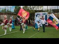 KG LIGA's broadcast