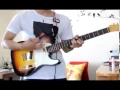 Download Lagu RHCP can't stop live ver. guitar cover