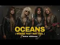Oceans (Where Feet May Fail) | Hillsong United (80's Rock Version)