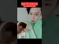 Download Lagu Heechul POV: It's harder to ask Kibook to take a selfie than to ask a girl out on a date
