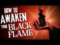 Download Lagu Awaken Your Black Flame - A Satanist’s Source of Power (Tutorial Included)