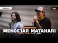 Download Lagu Ari Lasso - Mengejar Matahari | Angga Candra ft Davina Veronica Cover