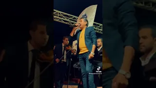 مجتش بمعلقه فضه ولا وارث فلوس بالكوم احمد شيبه دندنها
