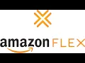Update Amazon Flex App for Managed Devices