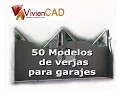 50 models of garages gates