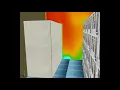 Data Center Design and Optimization using Simulation