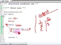 Bangla C programming tutorial 30 While Loop YouTube