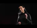 Standing at the Sky's Edge | 'Open Up Your Door' performed by Maimuna Memon | National Theatre