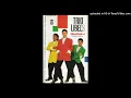 Download Lagu Trio Libels - Gadisku (1989)