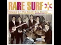 The Revelairs - The Cruel Sea