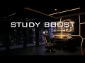 Focus Music Study Boost for Work Study Maximum Productivity Night Mode