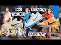 Download Lagu NIKE FORT \u0026 TITAN 22 SABRINA 3 DROPS! Grab Glacier, Blueprint \u0026 More! | Sep. 24, 2025