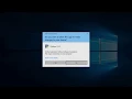 How to Install Tensorflow on Windows 10 using native pip
