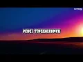 Five Minutes - Bertahan | Lirik Lagu