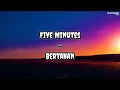 Download Lagu Five Minutes - Bertahan | Lirik Lagu
