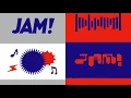 Rendy Pandugo - MR. SUN, Morning Light (WONDERJAM) Eps. 2