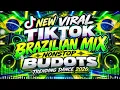 NEW VIRAL TIKTOK BRAZILIAN MIX - NONSTOP BUDOTS DISCO TRENDING DANCE 2026