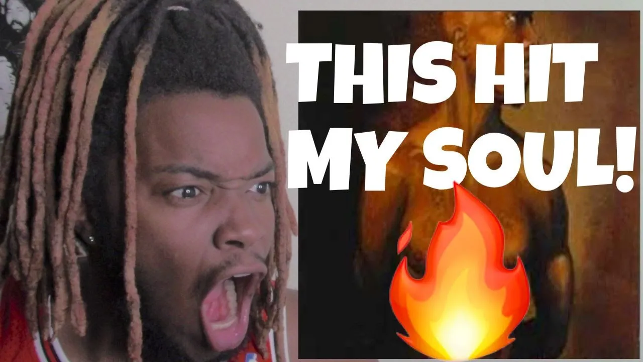MY FIRST TIME HEARING 2Pac - When Thugs Cry (REACTION)
